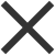 X icon